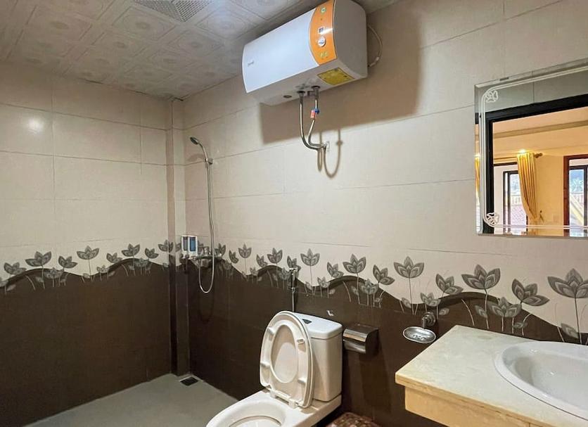 Banyo Fotoğraf