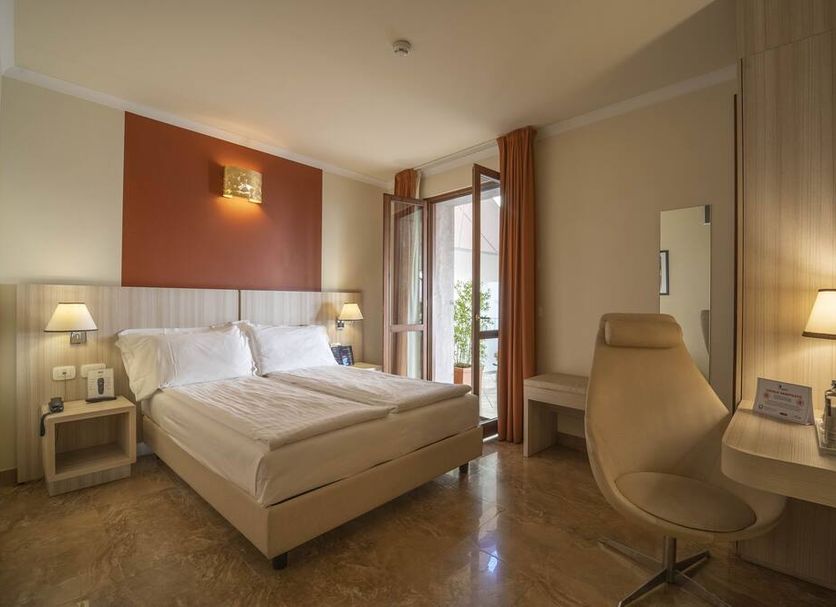 Yatak Odası Fotoğraf