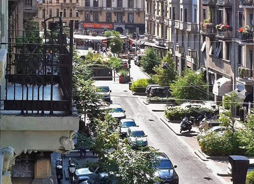 Dış görünüm Fotoğraf