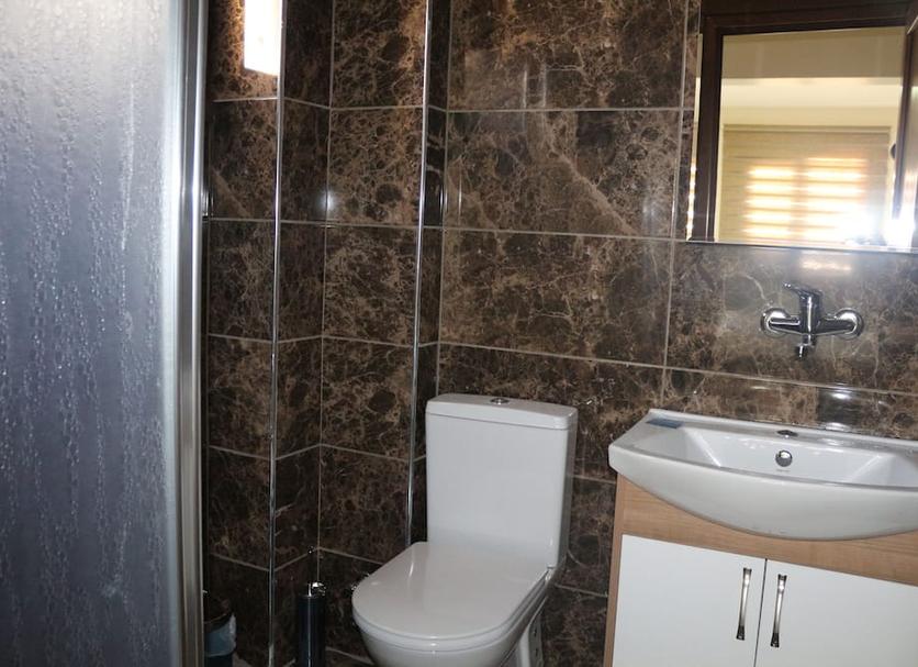 Banyo Fotoğraf