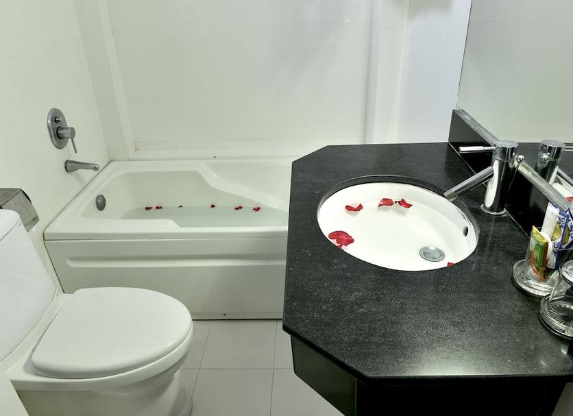 Banyo Fotoğraf