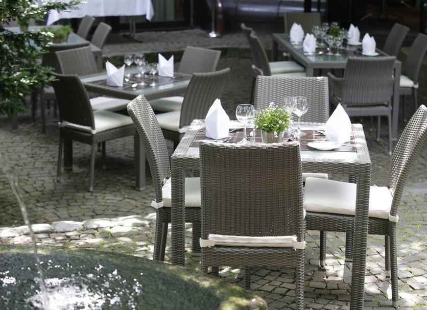 Restoran Fotoğraf
