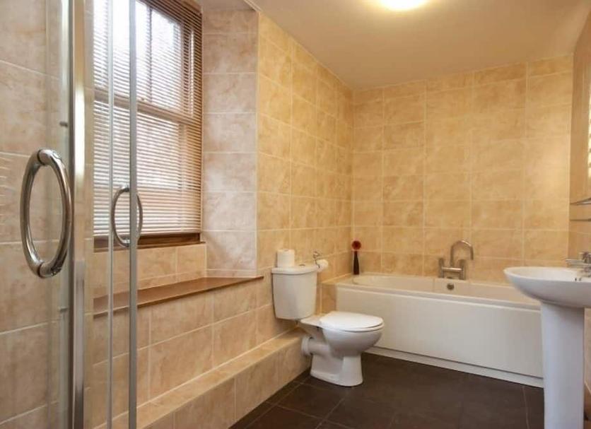 Banyo Fotoğraf