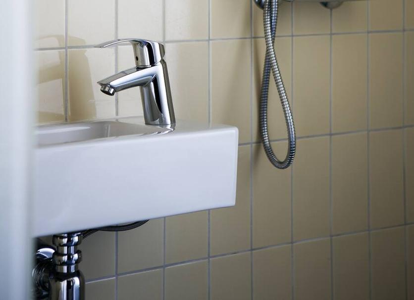 Banyo Fotoğraf