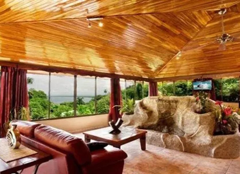 Oturma odası Fotoğraf