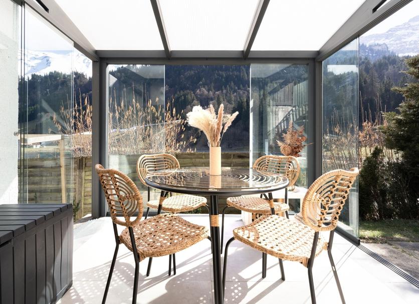 Veranda Fotoğraf