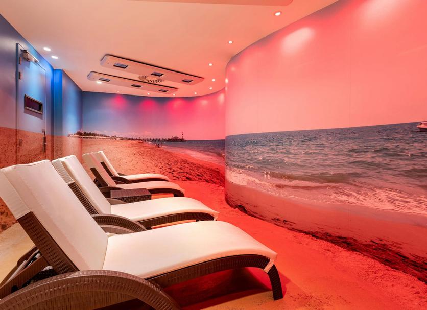 Spa Fotoğraf