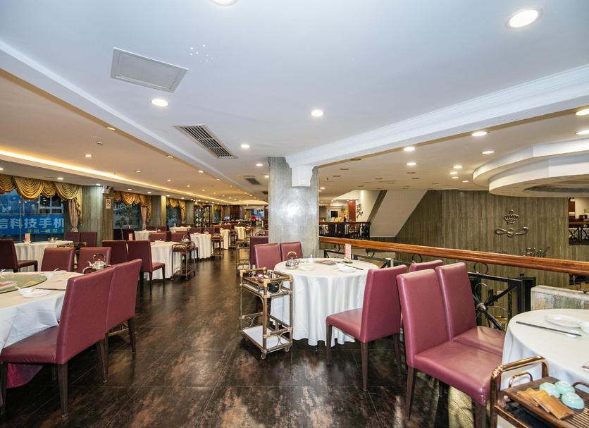 Restoran Fotoğraf