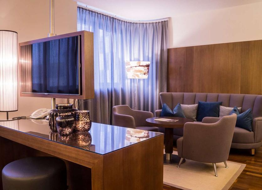 Salon Fotoğraf