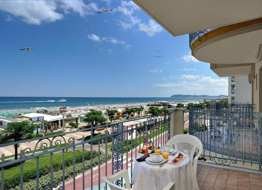 Balkon Fotoğraf