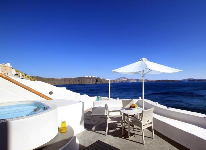 Balkon Fotoğraf