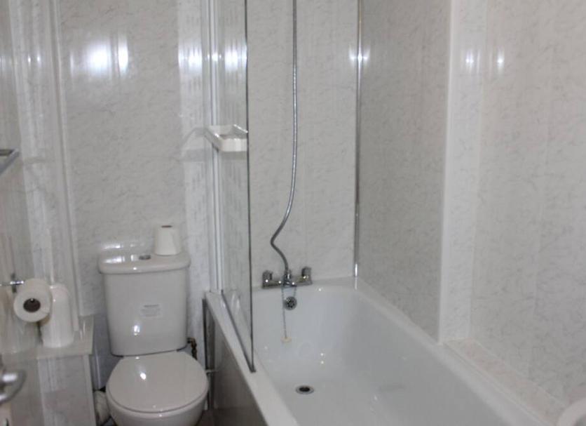 Banyo Fotoğraf
