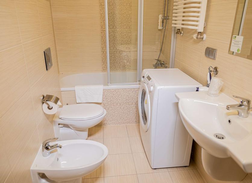 Banyo Fotoğraf
