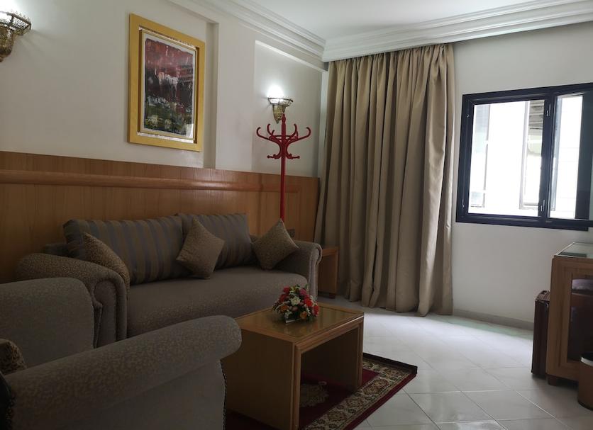 Oturma odası Fotoğraf