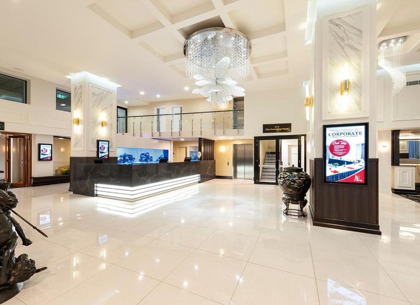 Resepsiyon Fotoğraf