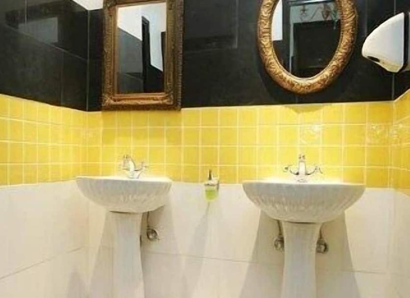 Banyo Fotoğraf