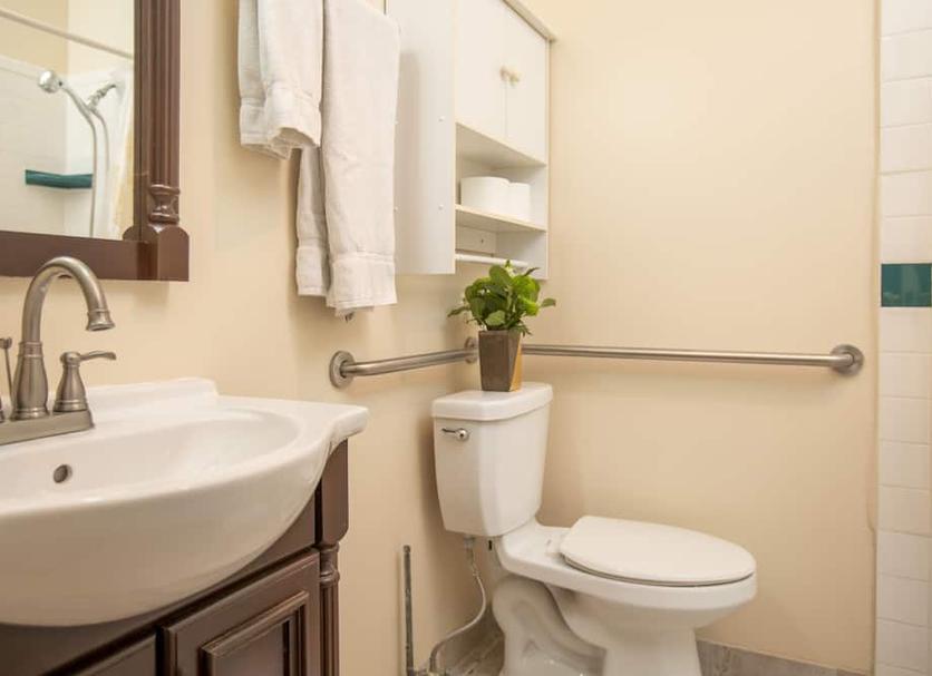 Banyo Fotoğraf