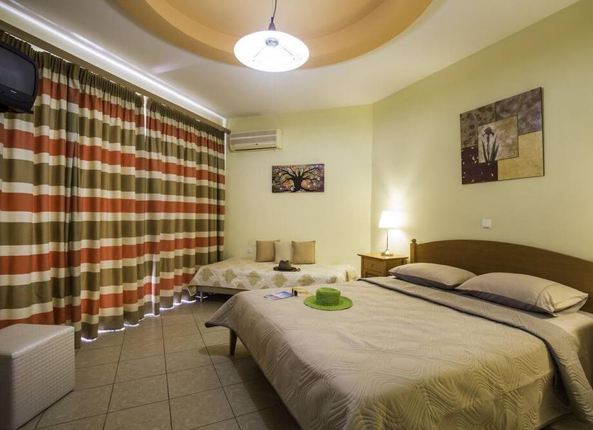 Yatak Odası Fotoğraf