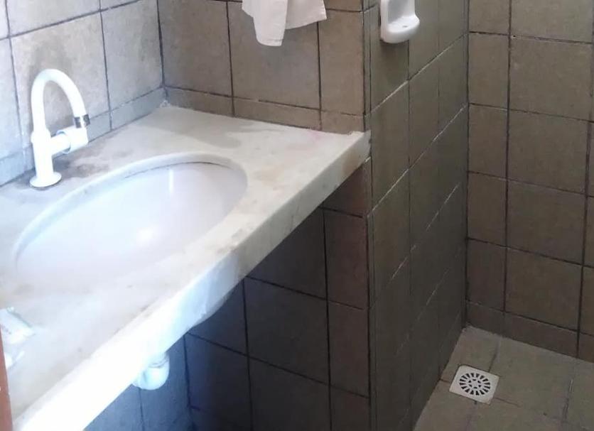 Banyo Fotoğraf