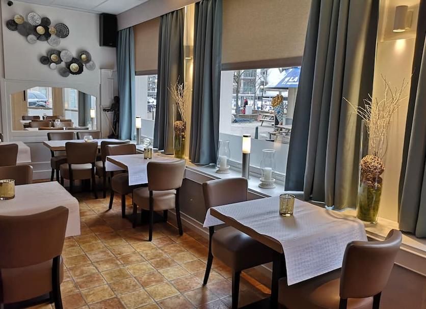Restoran Fotoğraf