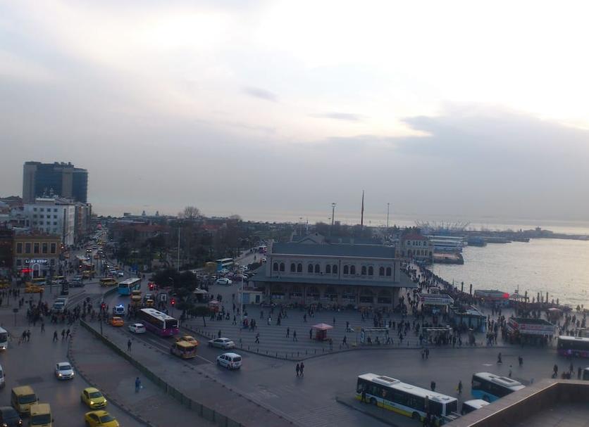 Dış görünüm Fotoğraf