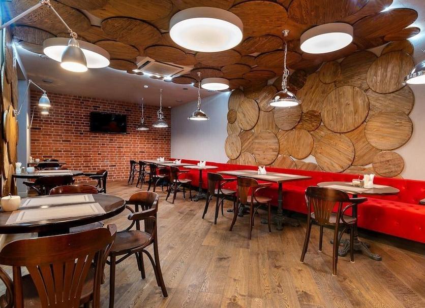 Restoran Fotoğraf