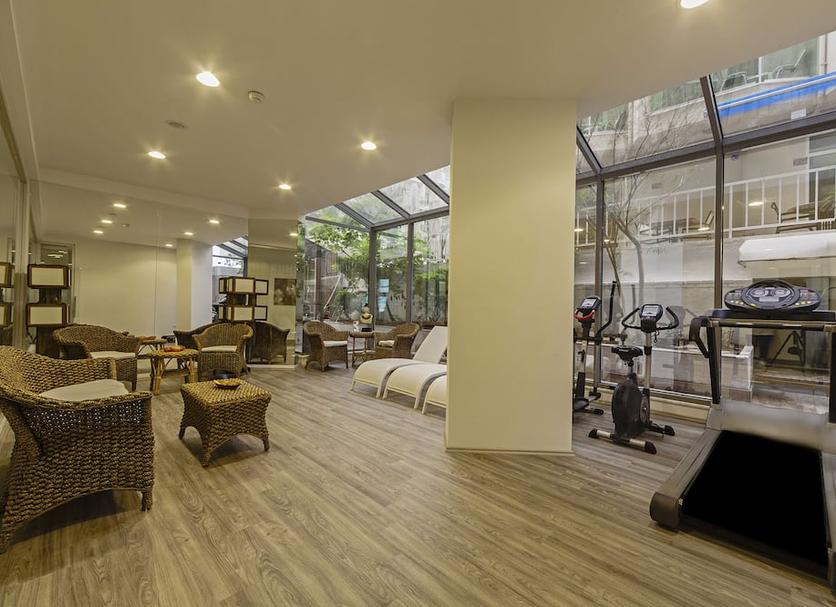Salon Fotoğraf