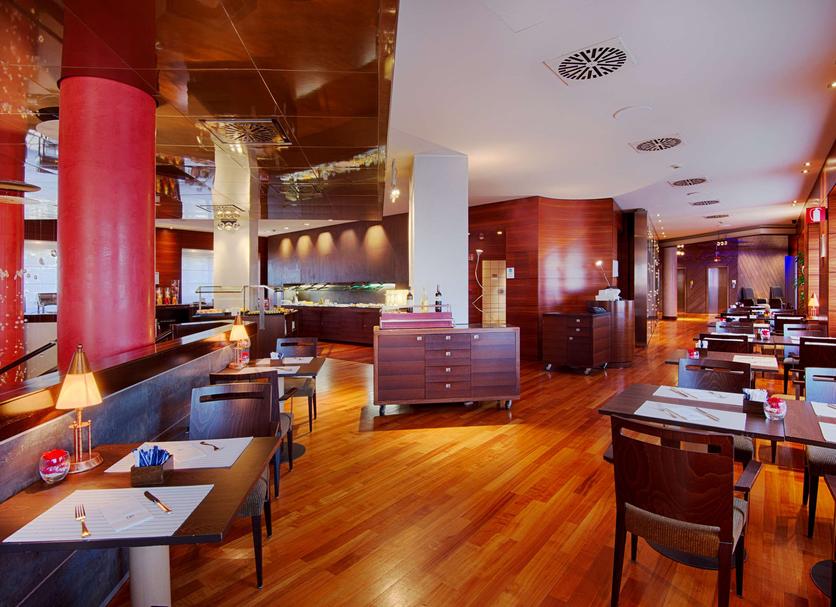 Restoran Fotoğraf