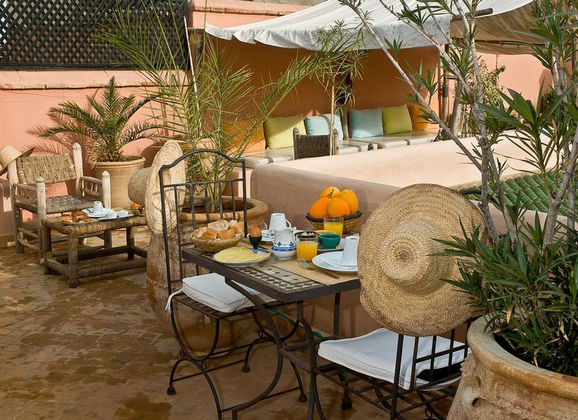 Veranda Fotoğraf