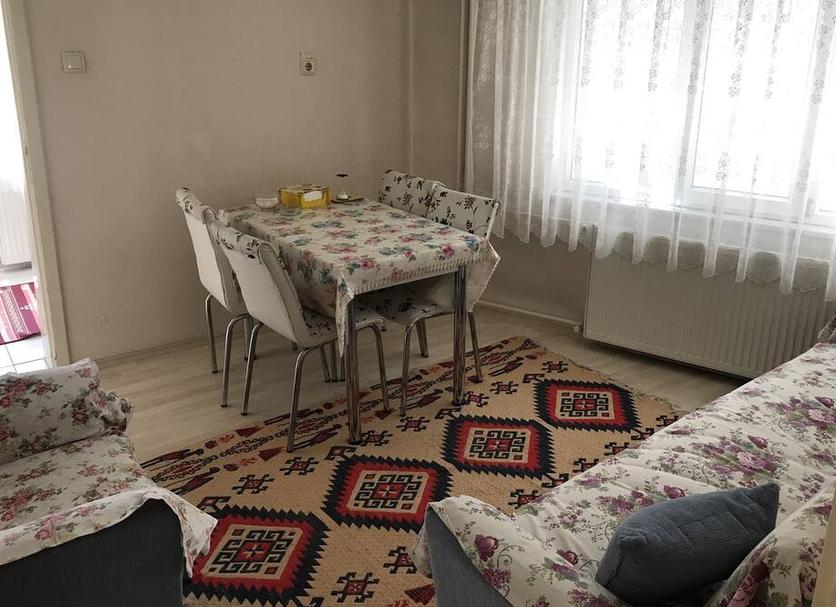 Oturma odası Fotoğraf
