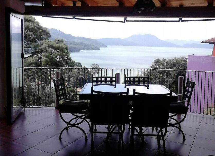 Balkon Fotoğraf