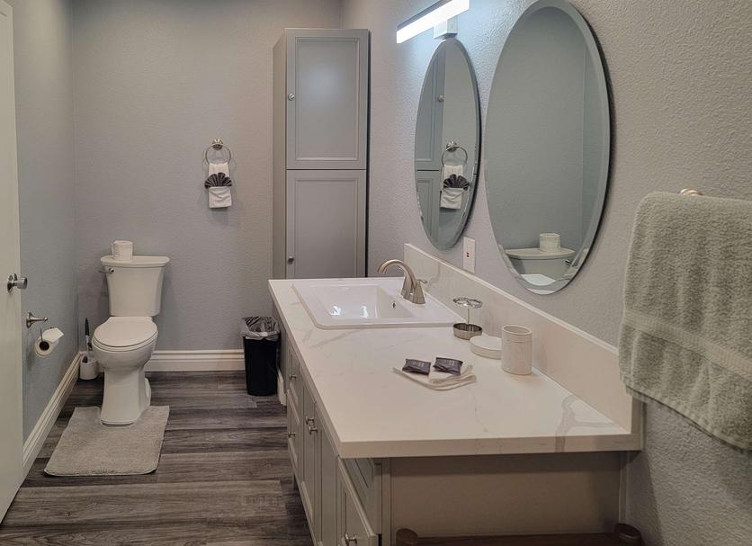 Banyo Fotoğraf