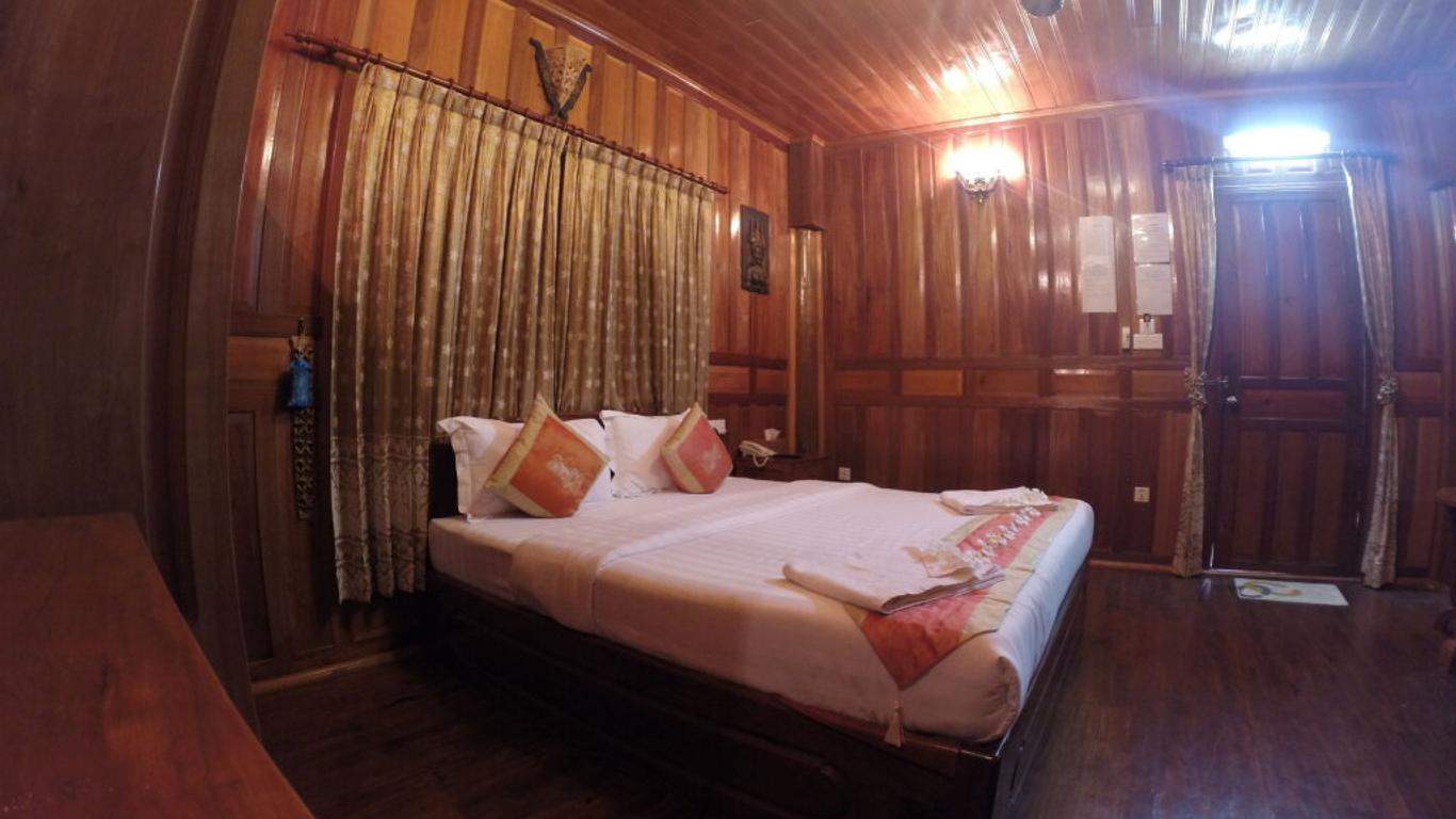 Palm House Boutique and Spa
