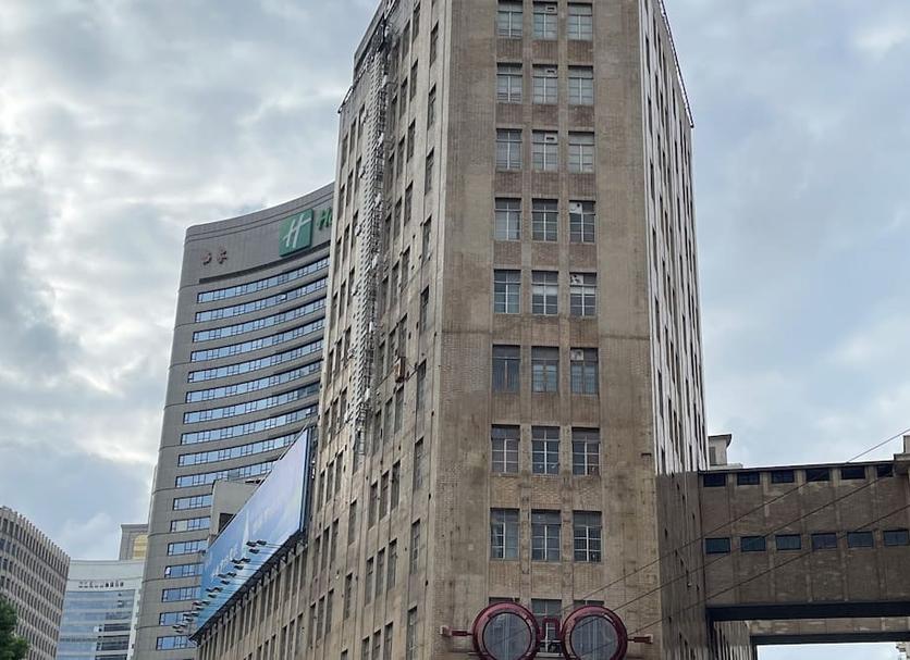 Bina Fotoğraf