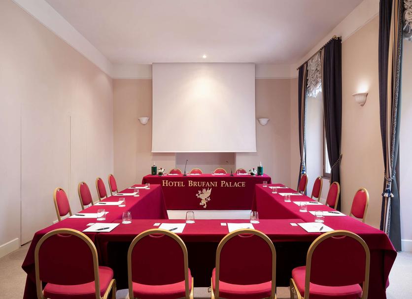 Konferans salonu Fotoğraf