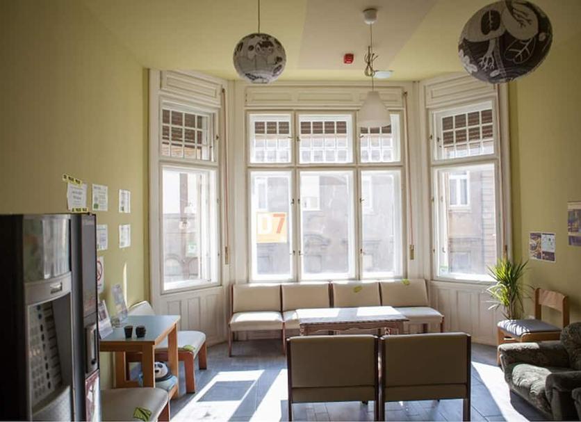 Salon Fotoğraf