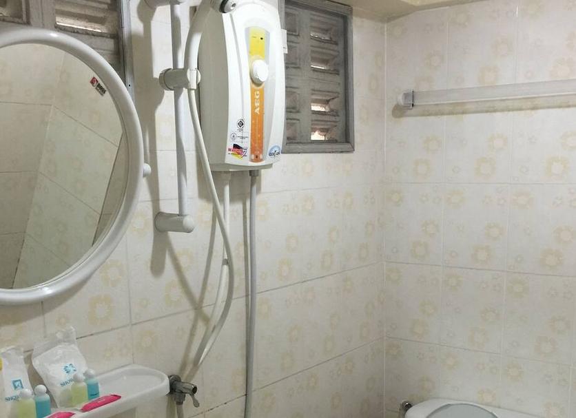 Banyo Fotoğraf