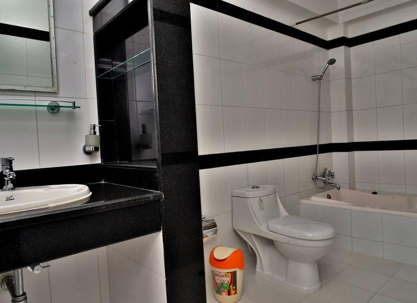 Banyo Fotoğraf