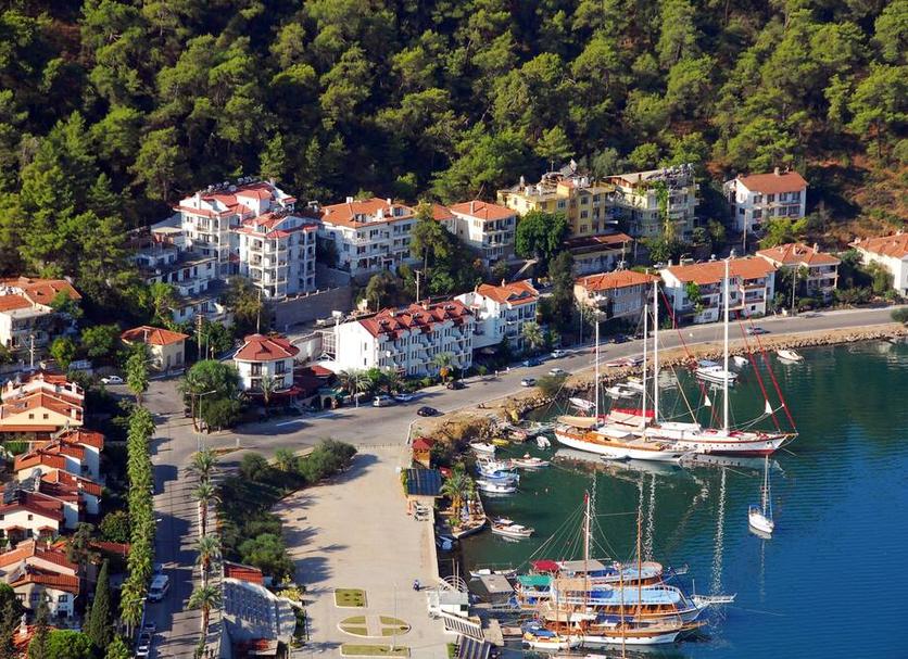 Dış görünüm Fotoğraf
