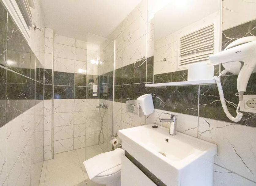Banyo Fotoğraf