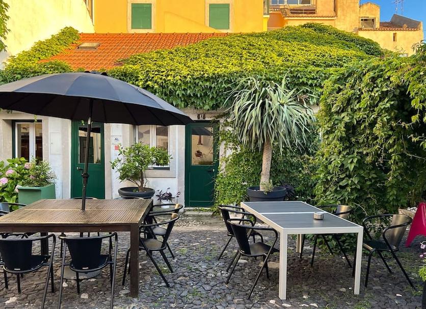 Veranda Fotoğraf