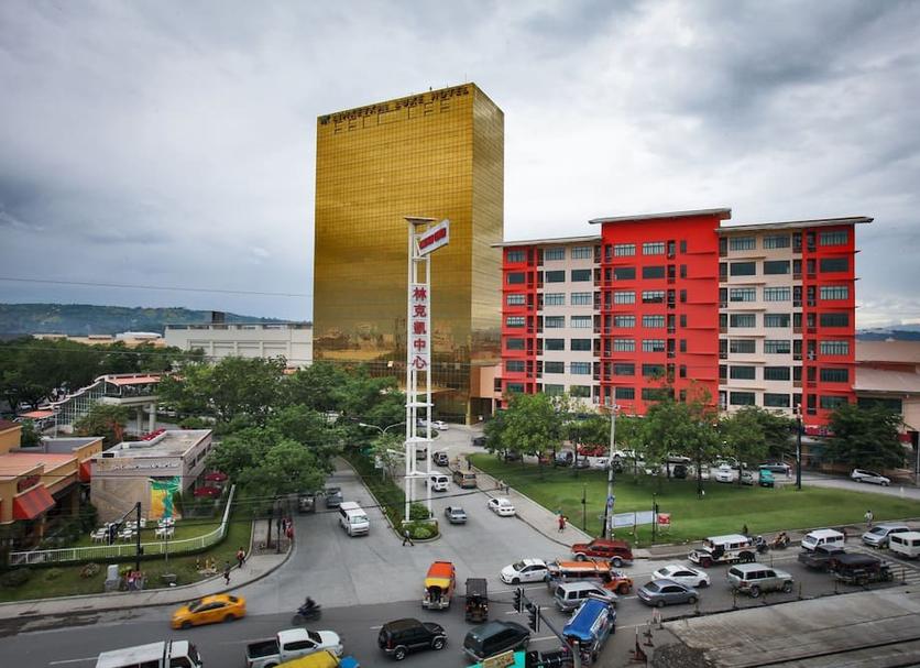 Bina Fotoğraf