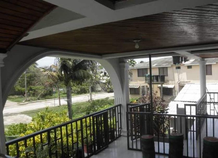 Balkon Fotoğraf