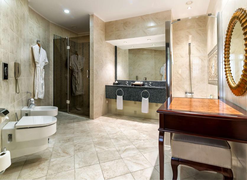 Banyo Fotoğraf