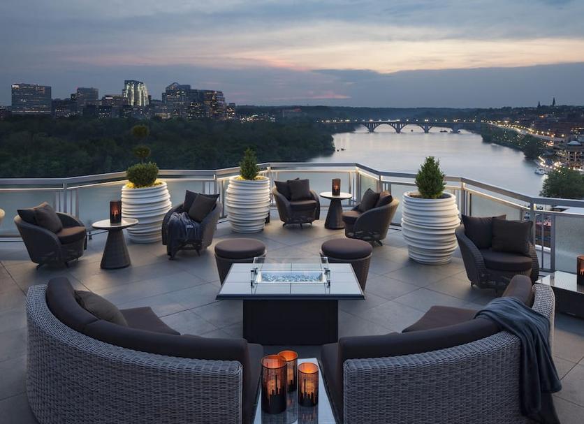 Balkon Fotoğraf