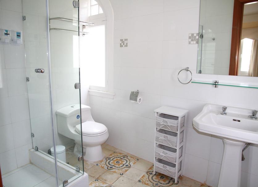 Banyo Fotoğraf