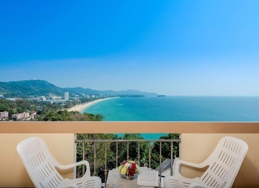 Balkon Fotoğraf