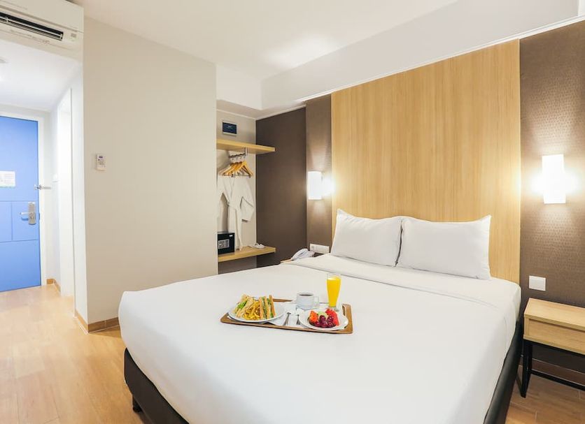 Yatak Odası Fotoğraf