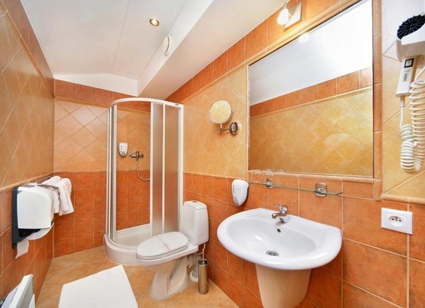 Banyo Fotoğraf