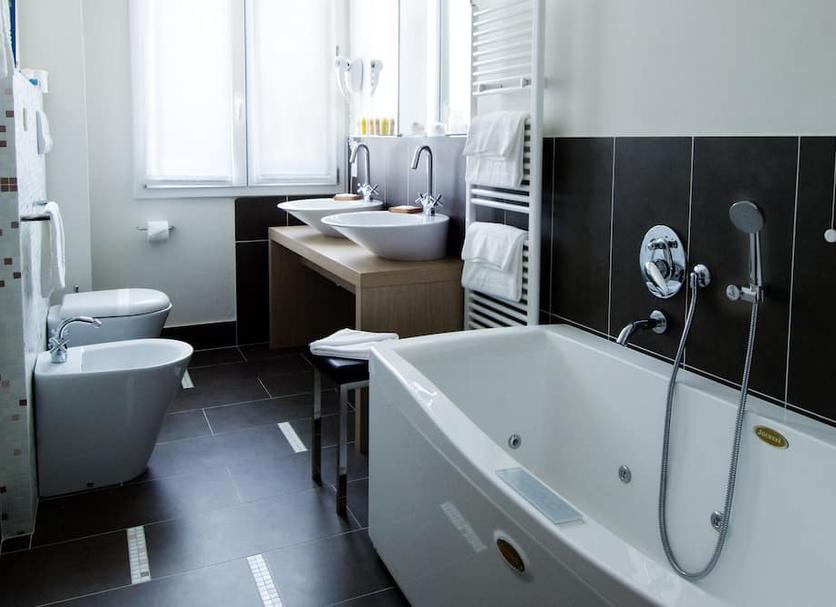 Banyo Fotoğraf